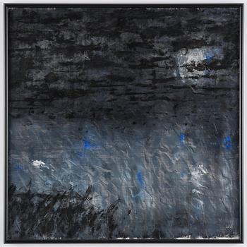 Ulrik Samuelson, Untitled.