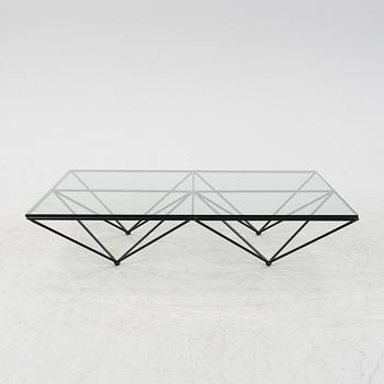 Paolo Piva, Alanda, soffbord, B&B Italia.