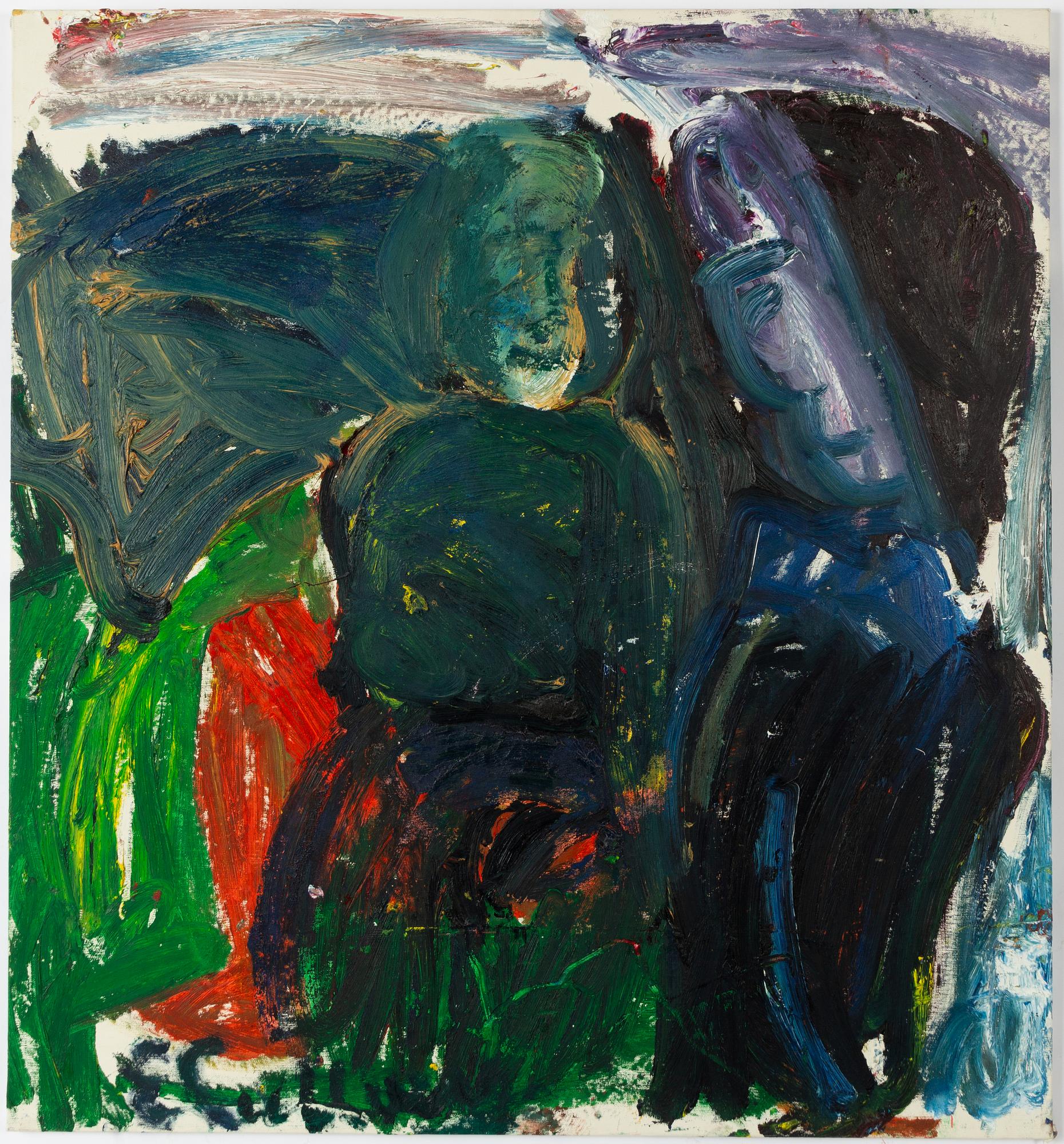 Erland Cullberg, Figure.