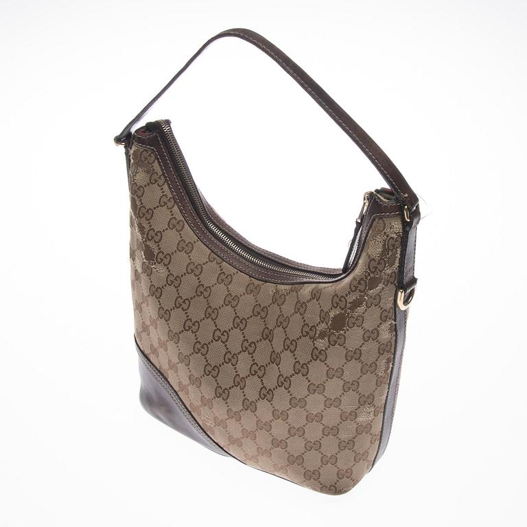 VÄSKA, Gucci.