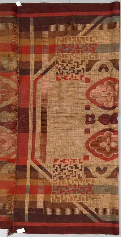 MATTA, 1900-tal, ca 340x240.