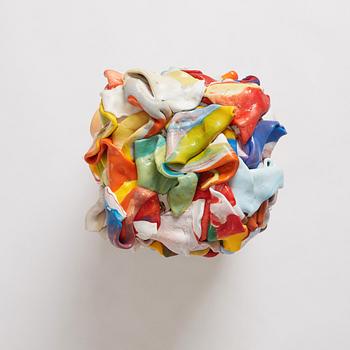 Matthias van Arkel, 'Mini-Sarkofag'.