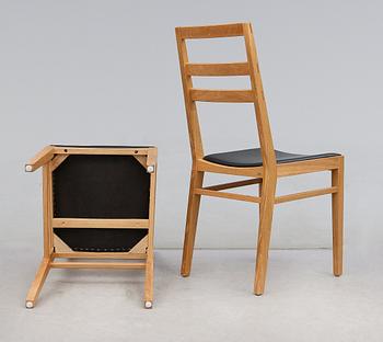 STOLAR, 6 st, "Lansa", Kristian Eriksson, G.A.D.
