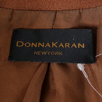 ROCK, Donna Karan.