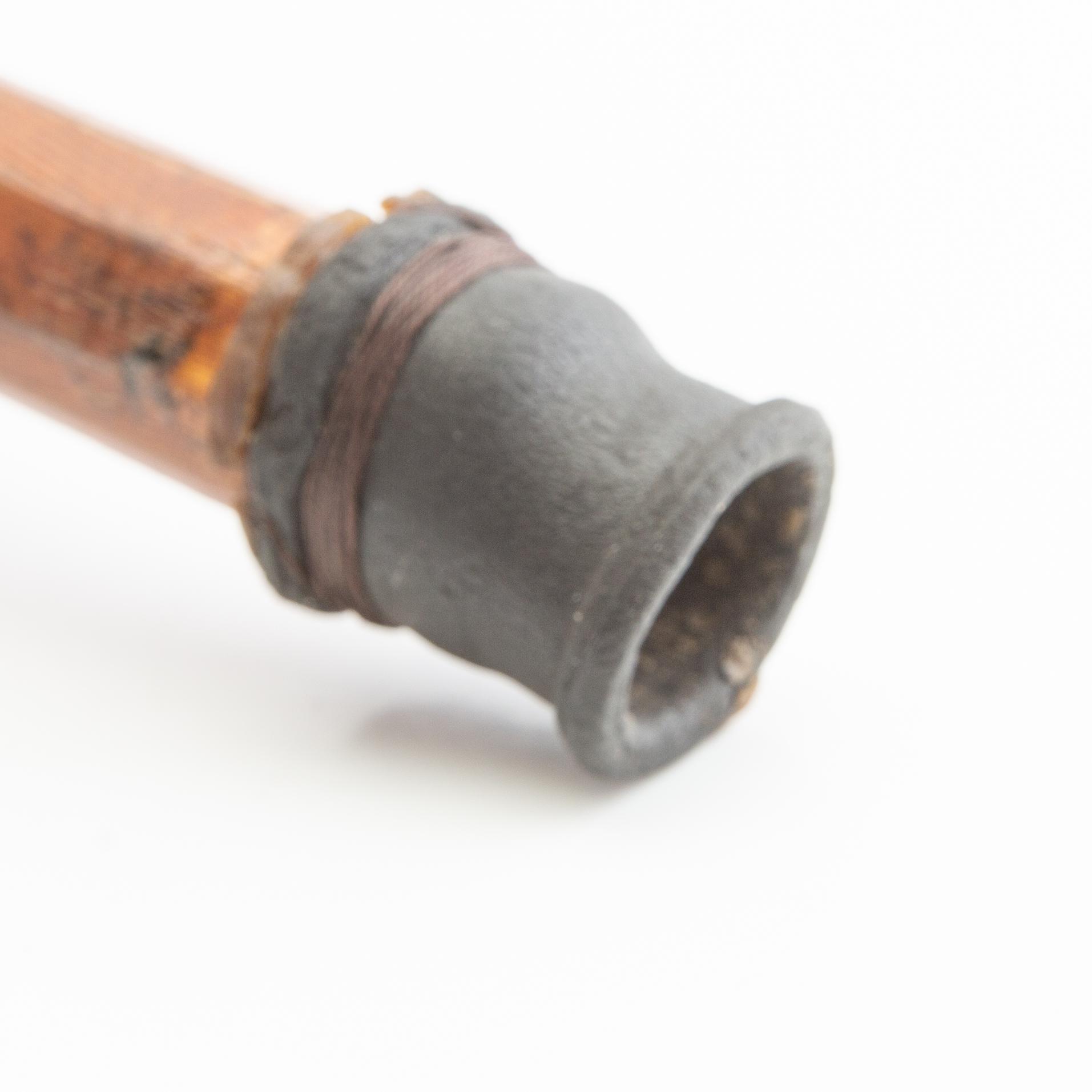 Hörtratt Frankrike 1800-talets senare del.