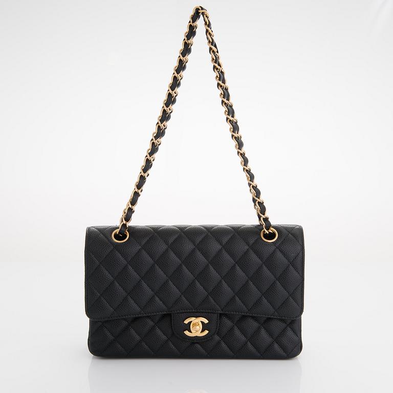 Chanel, "Double Flap Bag", väska, 2015.