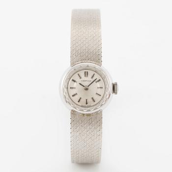 Certina, armbandsur, 17 mm.