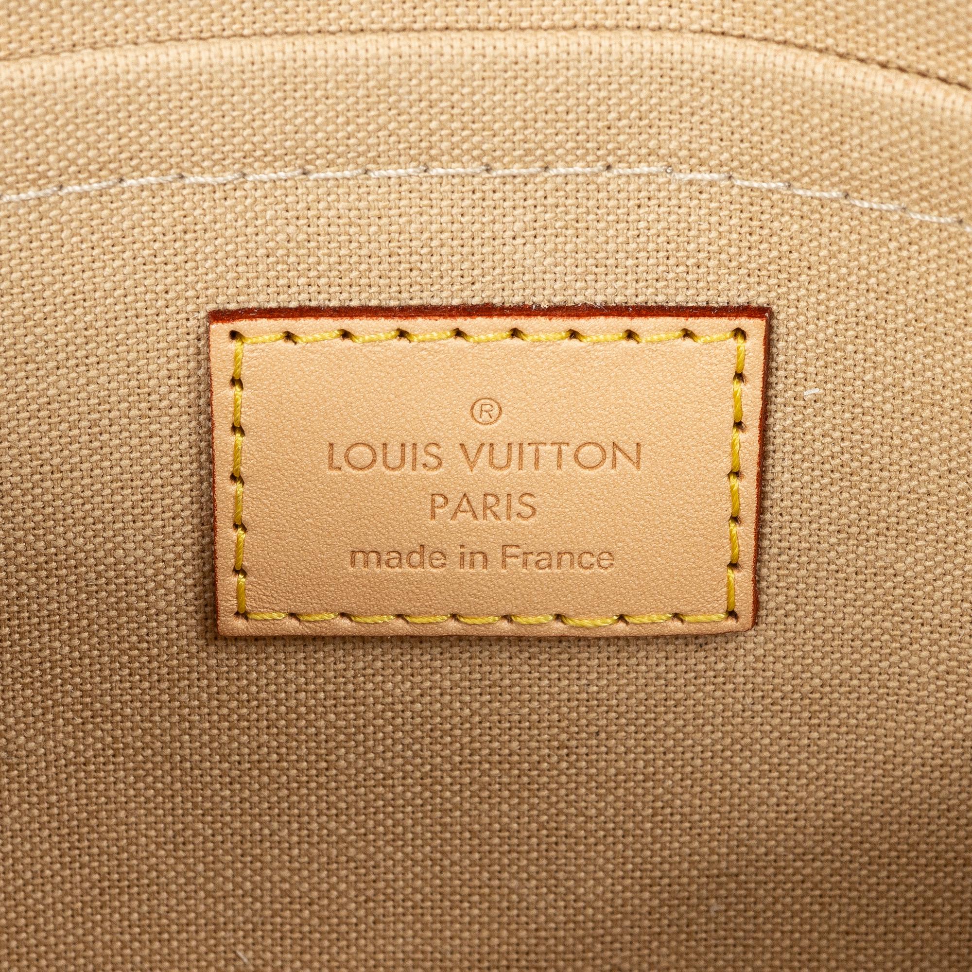 Louis Vuitton, väska, "Favorite PM", 2016.