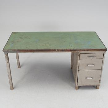 SKRIVBORD, industri, 1960-tal.