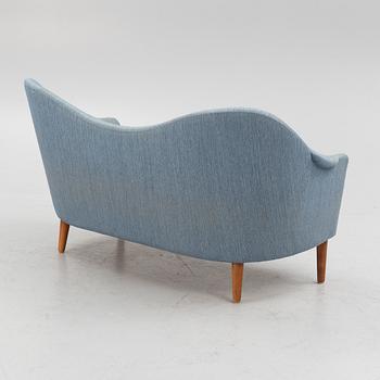 Carl Malmsten, a 'Samspel' sofa, second half of the 20th Century.