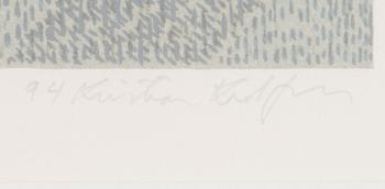 Kristian Krokfors, "Order 2".