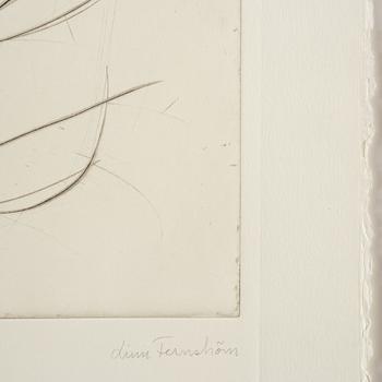 Linn Fernström, "Prata bubbla".