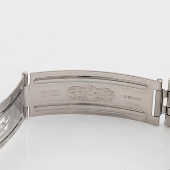 Rolex, Datejust, "Tapestry Dial", ca 2003.