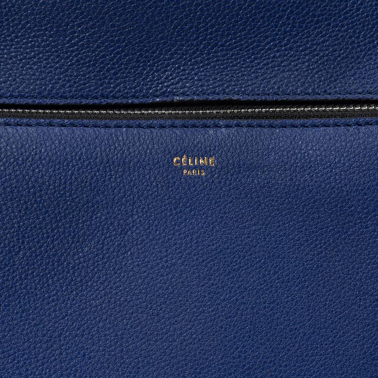 Céline, bag, "Medium Edge Bag".