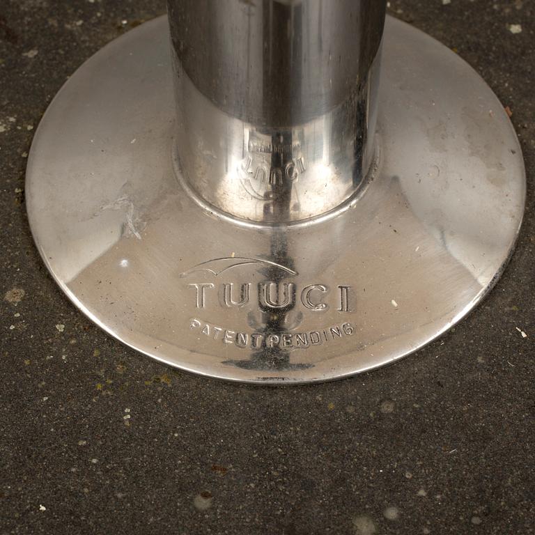 PARASOLL, Tuuci Patent Pending.