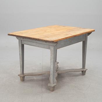 BORD, 1800-tal.