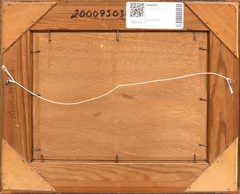 Axel Kleimer, Motiv från Malmö.