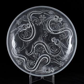 FAT, glas, sannolikt "Barolac", Josef Inwald, omkring 1900-talet mitt.