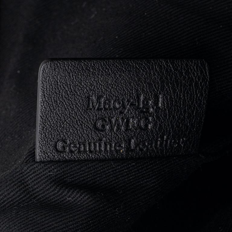 Bally, bag.