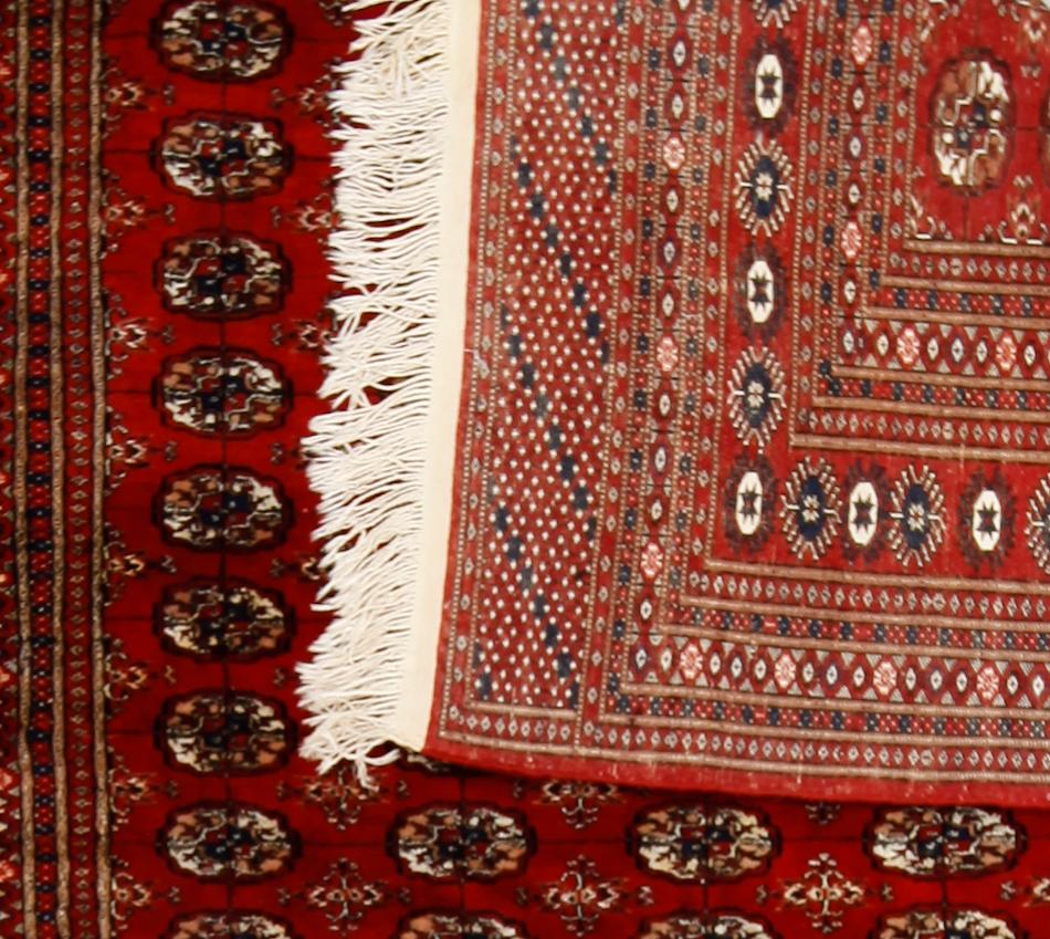 MATTA, orientalisk. 280 x 190 cm.