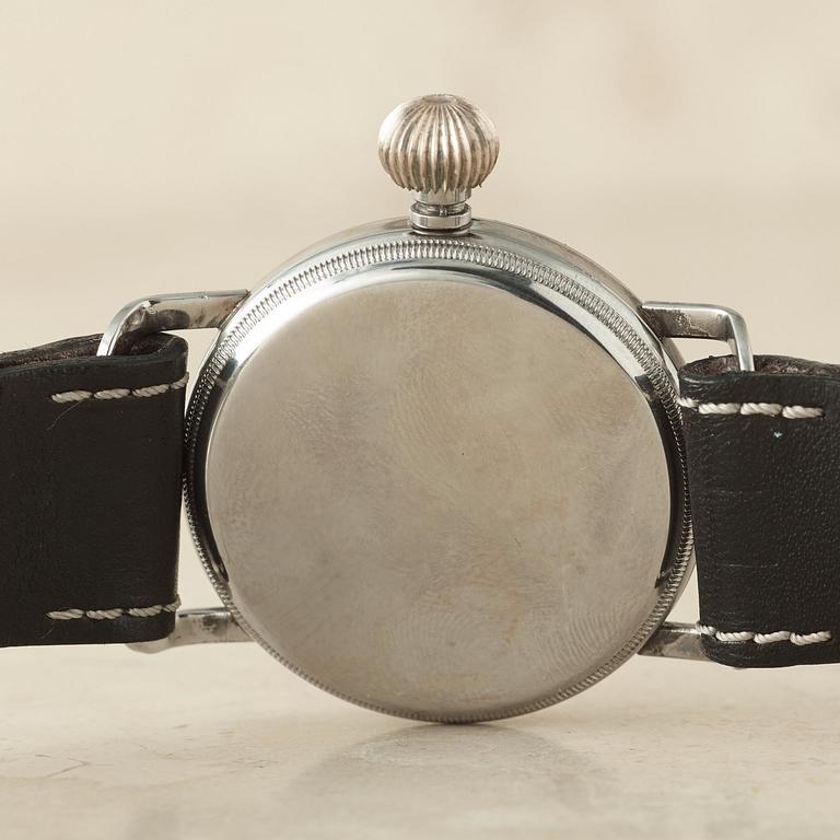 OMEGA, "Pilot's Watch", wristwatch, 41,5 mm,