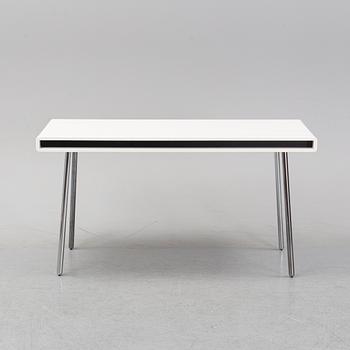 Christophe Pillet, a 'Nancy' desk, Porro, Italy.