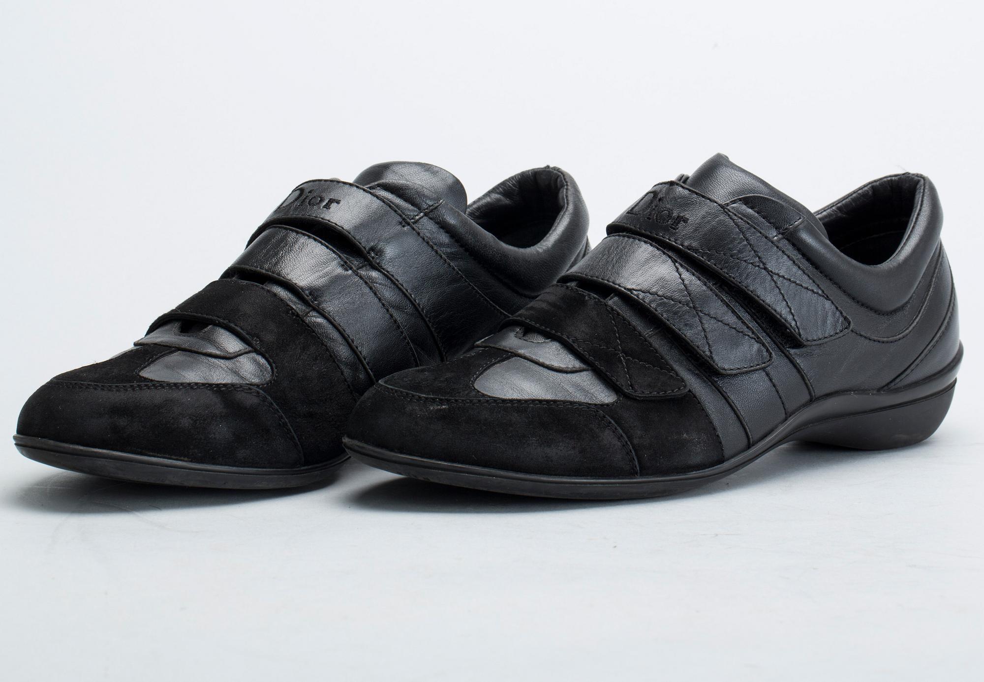 SKOR, Christian Dior.