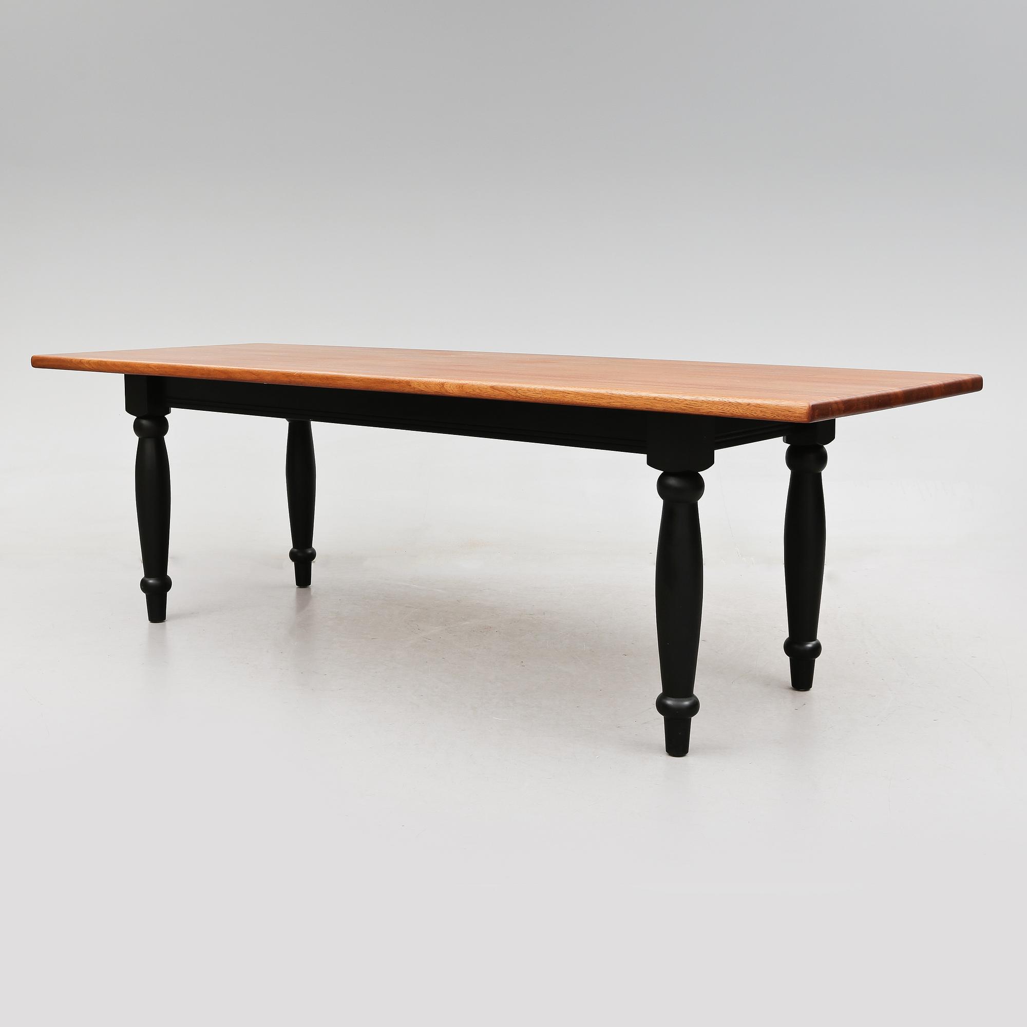 MATBORD, 1900-/2000-tal.