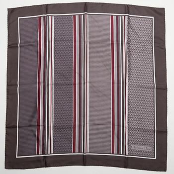 SCARF, Christian Dior.