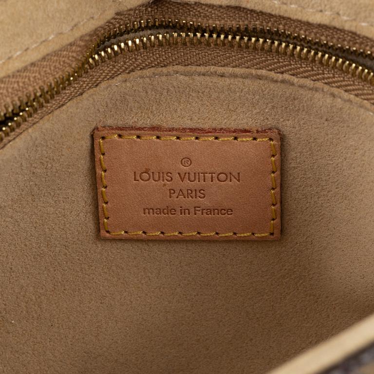 Louis Vuitton, clutch, "Etoile", 2009.