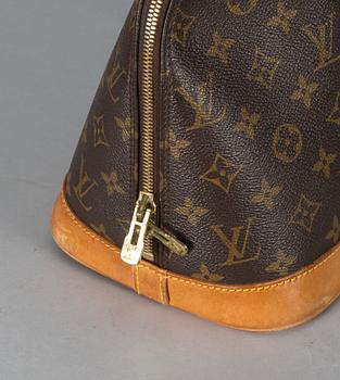 VÄSKA, "Alma", Louis Vuitton.