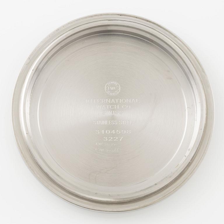 IWC, Ingenieur, ca 2010.