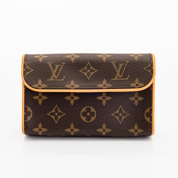 Louis Vuitton, vyölaukku, "Florentine Pochette".