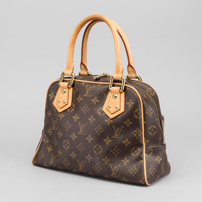 LOUIS VUITTON, handbag.