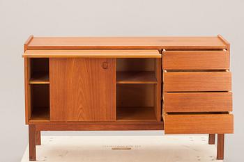 SIDEBOARD, 1960-tal.