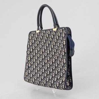 Christian Dior, väska, vintage.