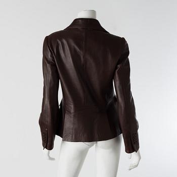 KAVAJ/JACKA, Loewe, spansk storlek 42.