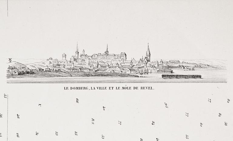 SJÖKORT.