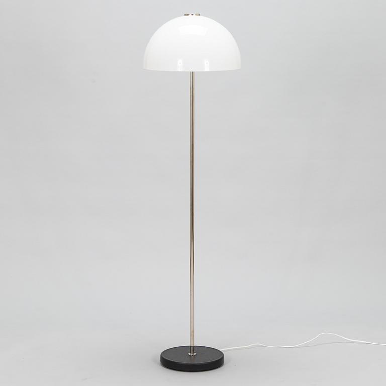 Yki Nummi, golvlampa, modell 30-008, Stockmann Orno, Finland.
