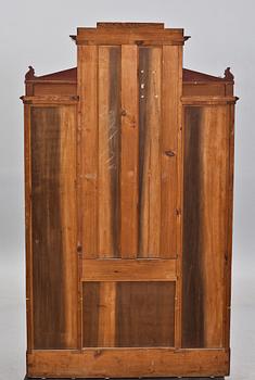 SALONGSMÖBLEMANG, 6 delar, empirestil, 1900-tal.