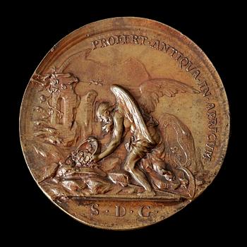 Keder, Nils (1659-1735),