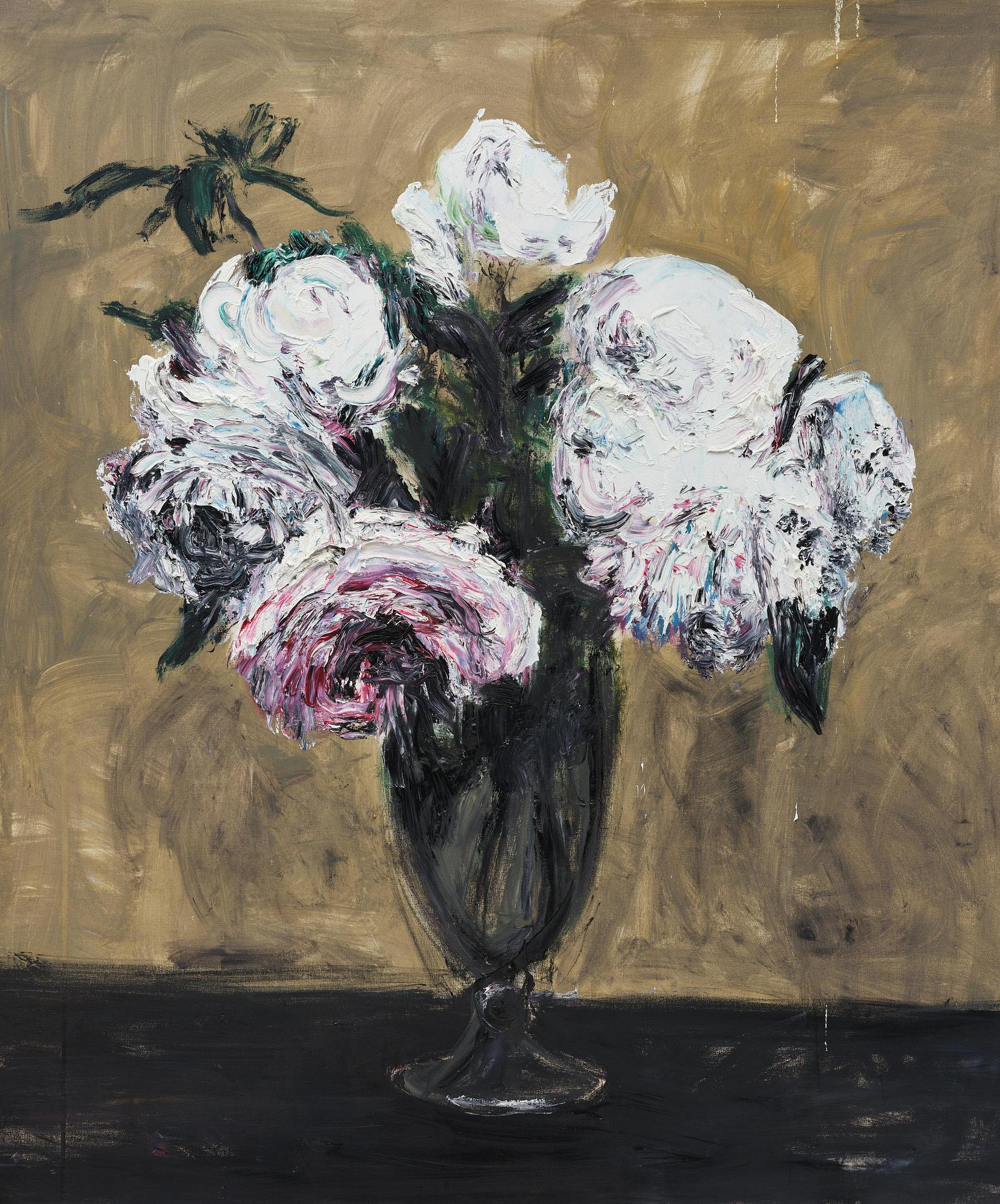 Heikki Marila, "Flowers XLV".