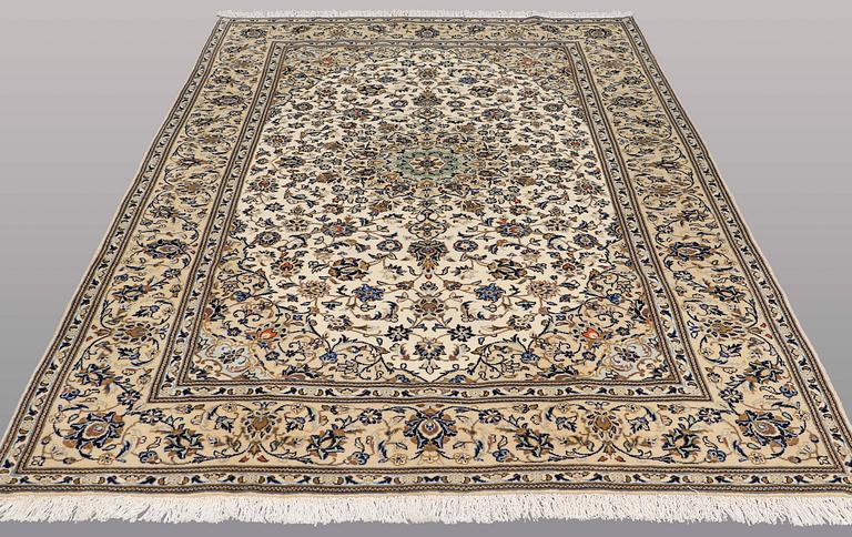 MATTA, Keshan, ca 293 x 196 cm.