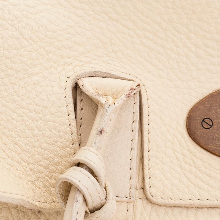 Mulberry, "Bayswater", väska.