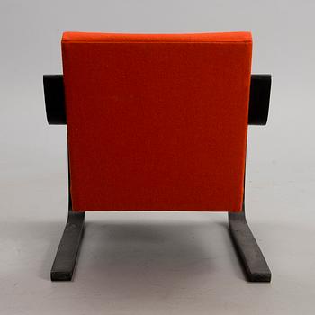 ALVAR AALTO, nojatuoli malli 34, Artek 1930/1940-luku.
