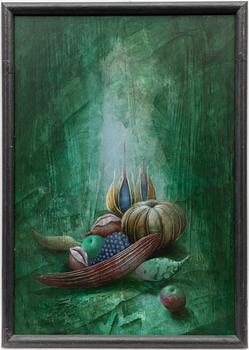 Bert-Johnny Nilsson, Untitled.