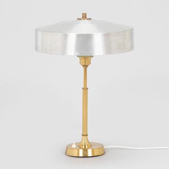A table light, EWÅ, Värnamo, second half of the 20th century.