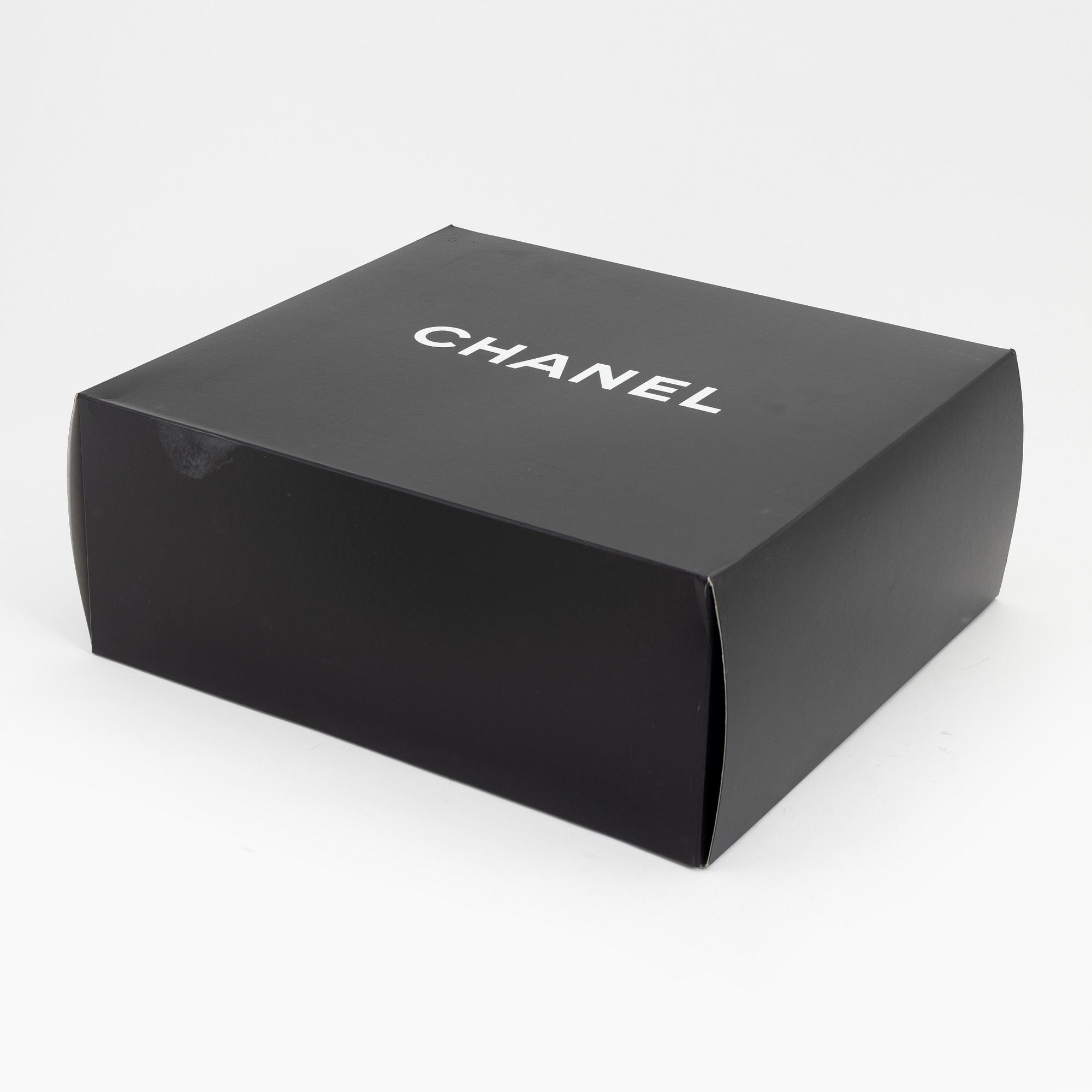 Chanel, väska, 1996-1997.