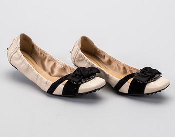 SKOR, Tod's.