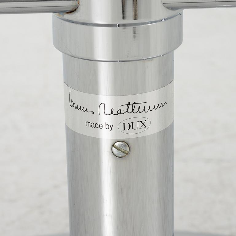 Bruno Mathsson, a 'Jetson' armchair, Dux, early 2000s.